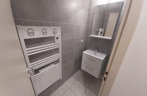 Argeles Gazost Apartamento | Appartement T2 avec balcon à Argelès Gazost