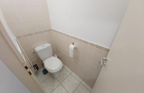Argeles Gazost Apartamento | Appartement T2 avec balcon à Argelès Gazost
