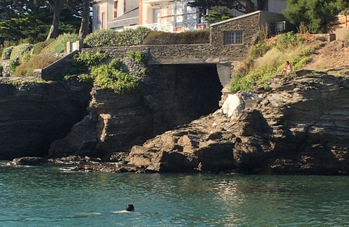 Pornic Apartamento | Appartement T2 Avec Terrasse, Très Lumineux