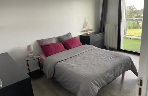 Saint-Marc Apartamento | appartement T2 Brest