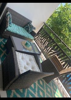 Bayonne Apartamento | Appartement T2 cosy et calme