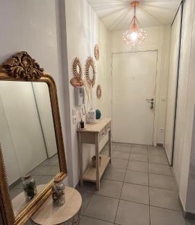 Bayonne Apartamento | Appartement T2 cosy et calme