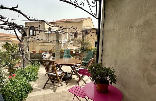 Lavatoggio Apartamento | Appartement T2 Dans Village Typique