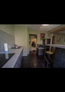 Mulhouse Apartamento | Appartement T2 dans une résidence avec une place de parking privée gratuite