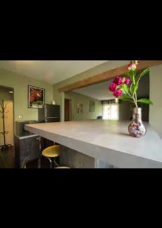 Mulhouse Apartamento | Appartement T2 dans une résidence avec une place de parking privée gratuite