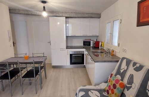 Les Arcs-sur-Argens Apartamento | Appartement T2 de 40m2, Rénové au Cœur de la Ville Médiévale des Arcs Surargens