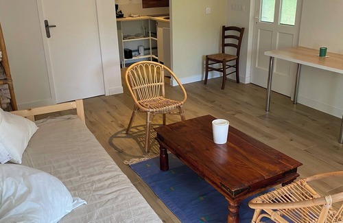 Claouey Apartamento | Appartement T2 Claouey