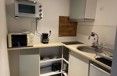 Claouey Apartamento | Appartement T2 Claouey