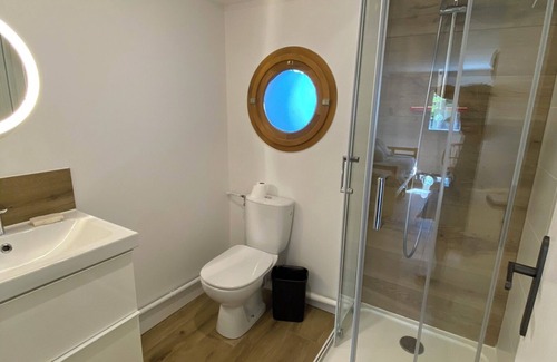 Claouey Apartamento | Appartement T2 Claouey