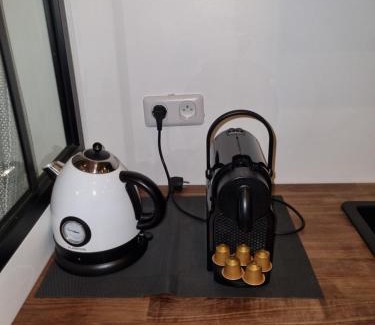 Quartier du Panier Apartamento | Appartement T2 Panier Vieux Port rénové