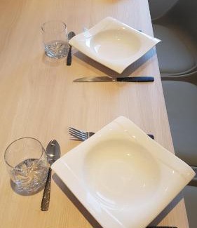 Bourgoin-Jallieu Apartamento | Appartement T2 proche gare et centre Bourgoin