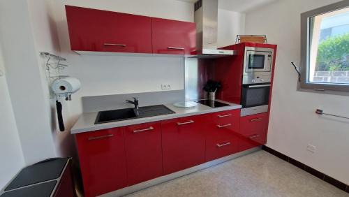 Concarneau Apartamento | Appartement T3 de 74m2 très lumineux vue panoramique mer et plages