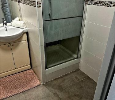 Quartier du Panier Apartamento | Appartement T3 Duplex sous les Toits de Marseille Panier Vieux Port