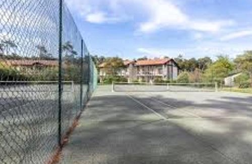 Ondres Apartamento | Appartement T3 Familial à Ondres avec Piscine et Parking - FR-1-239-1103