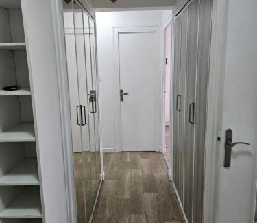 Bellevue - Le Mont - La Jomayere Apartamento | Appartement t3
