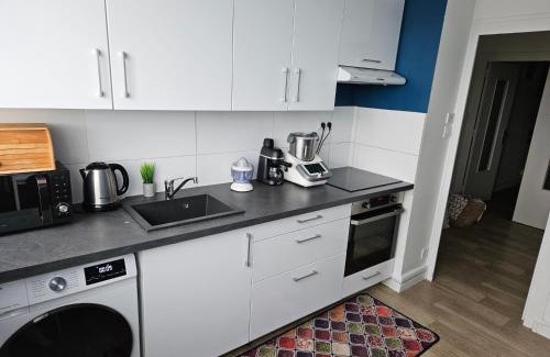 Bellevue - Le Mont - La Jomayere Apartamento | Appartement t3