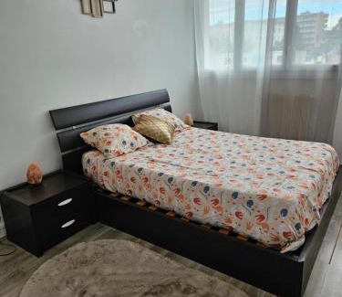 Bellevue - Le Mont - La Jomayere Apartamento | Appartement t3