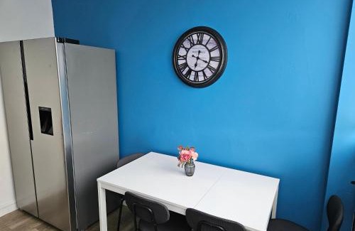 Bellevue - Le Mont - La Jomayere Apartamento | Appartement t3