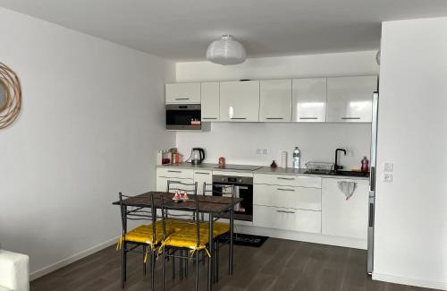 Roissy-en-Brie Apartamento | Appartement T3 neuf - Proche Disneyland Paris