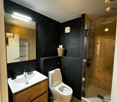 Pra Loup Apartamento | Appartement T3 Pra Loup 1600