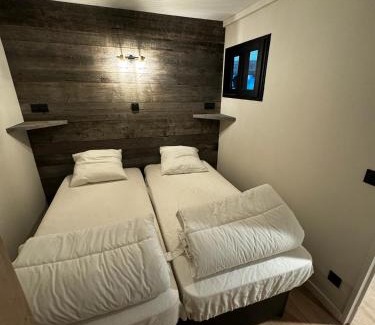 Pra Loup Apartamento | Appartement T3 Pra Loup 1600