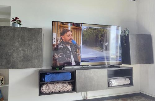 Dijon Apartamento | Appartement T4 Dijon proche Tram et bus 4ème étage