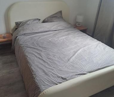 Dijon Apartamento | Appartement T4 Dijon proche Tram et bus 4ème étage