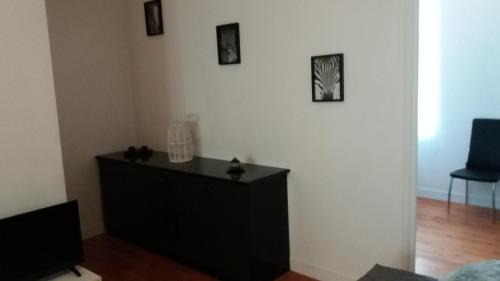 La Fleche Apartamento | Appartement Taïko