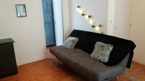 La Fleche Apartamento | Appartement Taïko