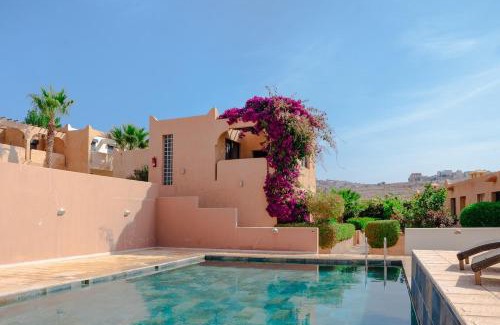 Ait Bihi Apartamento | Appartement Taghazout 26