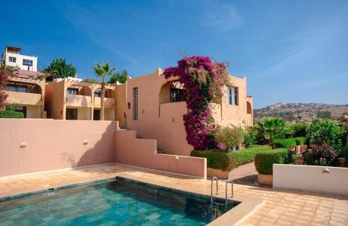 Ait Bihi Apartamento | Appartement Taghazout 26