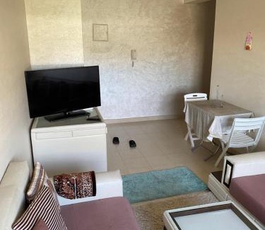 Tangier Apartamento | Appartement Tanger 1