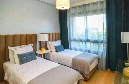 Tangier Apartamento | Appartement Tanger City