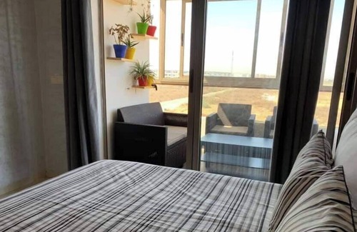 Tangier Apartamento | Appartement Tanger City