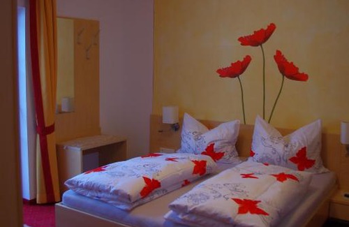 Kleinarl Apartamento | Appartement Tauernhof
