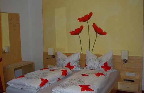 Kleinarl Apartamento | Appartement Tauernhof