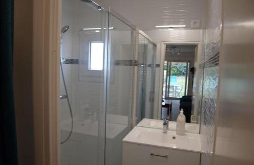 Vannes Apartamento | Appartement terrasse jardin rive gauche du port