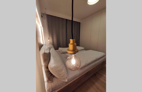 Sand in Taufers Apartamento | Appartement Toni
