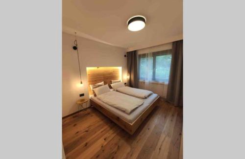Sand in Taufers Apartamento | Appartement Toni