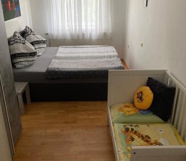 Linz Apartamento | Appartement Top 7