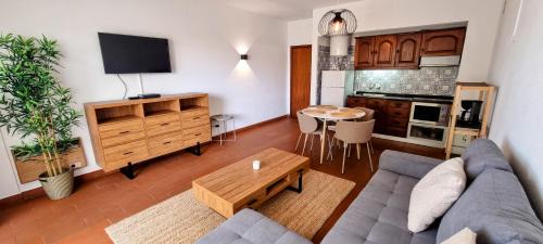 Montechoro Apartamento | Appartement Touristique dans une résidence Hôtelière Silchoro