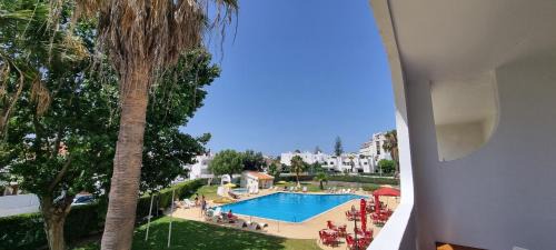 Montechoro Apartamento | Appartement Touristique dans une résidence Hôtelière Silchoro