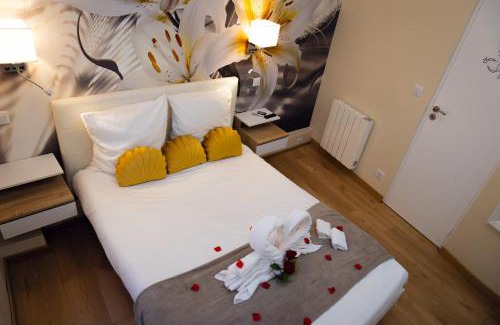 La Ciotat Apartamento | Appartement tout confort 1 à 6 personnes Port plaisance La Ciotat