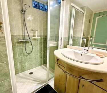 Pont-Pean Apartamento | Appartement tout confort aux portes de Rennes