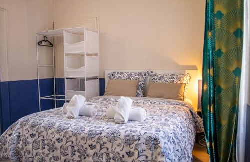 Quartier Grammont Apartamento | Appartement tout confort