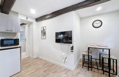 Riom Apartamento | Appartement tout neuf 4 pers N6