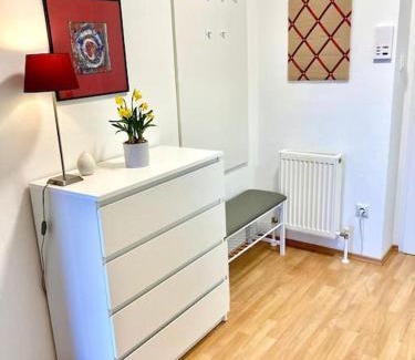 Altmuenster Apartamento | Appartement Traunsee