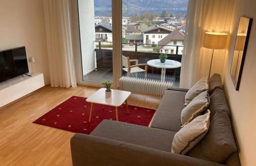 Altmuenster Apartamento | Appartement Traunsee