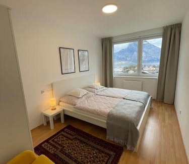 Altmuenster Apartamento | Appartement Traunsee