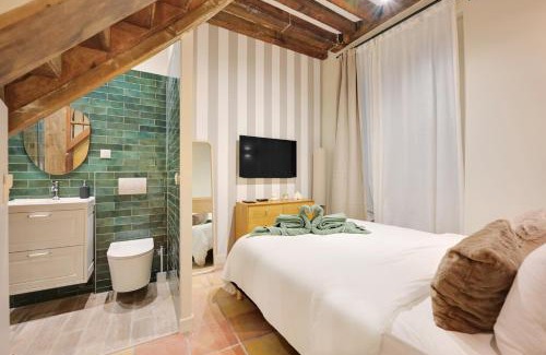 Quartier de l'Ecole-Militaire Apartamento | Appartement Triplex à Saint-Germain-des-Prés